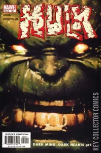 Incredible Hulk #50