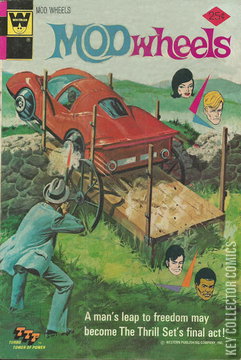 Variant Cover for Mod Wheels #14