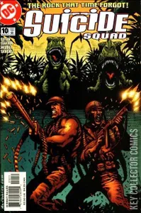 Suicide Squad #10
