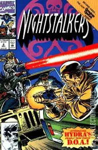Nightstalkers #2