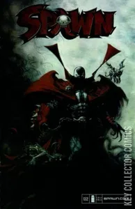 Spawn #132