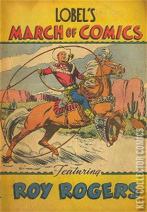 March of Comics #17