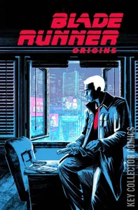 Blade Runner: Origins #5