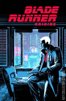 Blade Runner: Origins