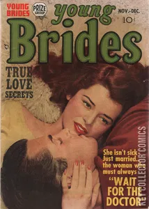 Young Brides #2