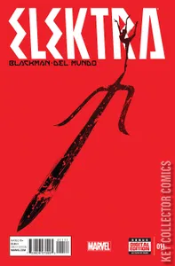 Elektra #11