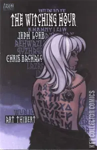 The Witching Hour #2