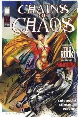 Chains of Chaos