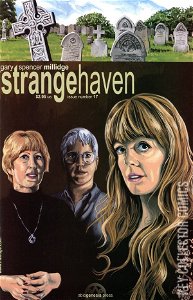 Strangehaven #17