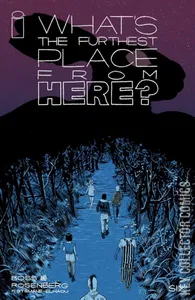 What's The Furthest Place From Here #6