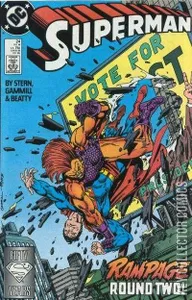 Superman #24