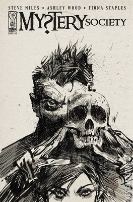 Mystery Society