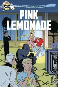 Pink Lemonade #2