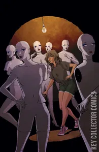 Jill and the Killers #2