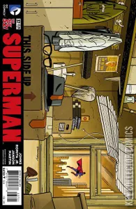 Superman #37