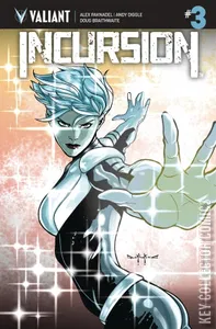 Incursion #3