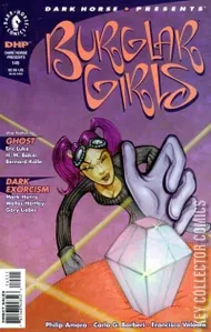 Dark Horse Presents #145