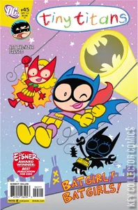 Tiny Titans #45