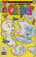 Cover for The Friendly Ghost Casper #234