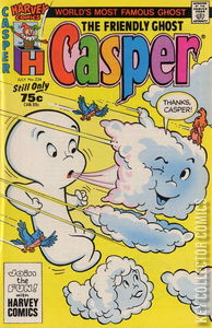 The Friendly Ghost Casper #234