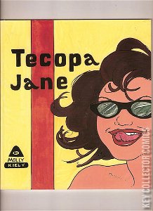 Tecopa Jane #0