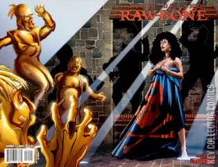 Cover for Rawbone #3
