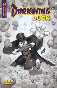 Darkwing Duck #2