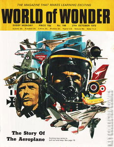 World of Wonder #188