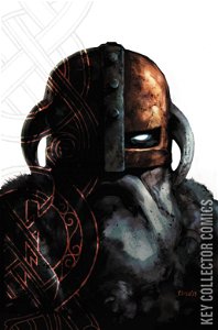 Dark Knights of Steel: Allwinter #1