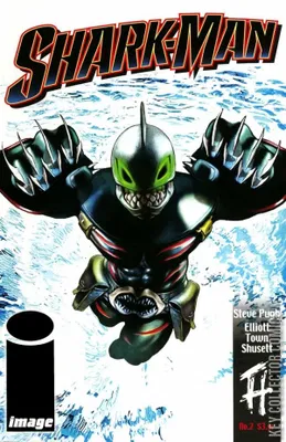Shark-Man
