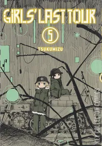 Girls' Last Tour #5