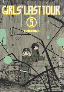 Girls' Last Tour #5