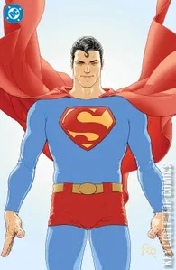Superman Unlimited #1