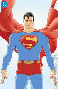Superman Unlimited #1