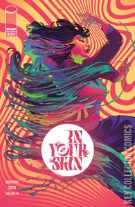 In Your Skin #4