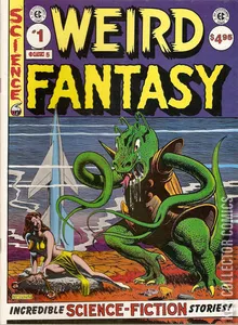 E.C. Classics #5