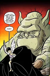 Ogres #3