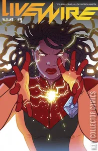 Livewire #1