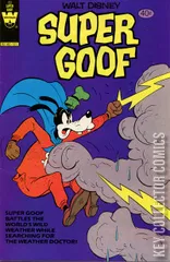 Cover for Super Goof #63