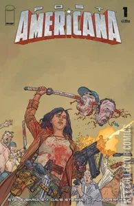 Post Americana #1