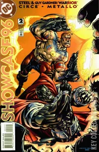 Showcase '96 #2