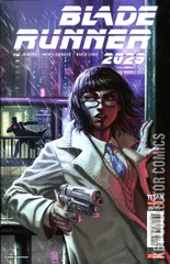 Variant Cover for Blade Runner 2029 #5