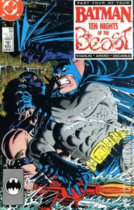 Batman #420