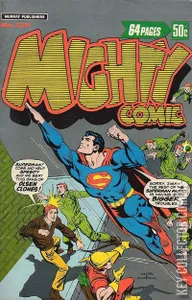 Mighty Comic #128