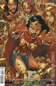 Wonder Woman #80