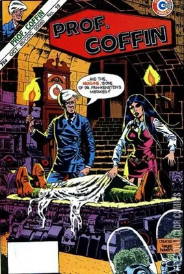 Professor Coffin