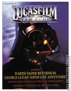 Star Wars Insider #20
