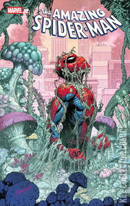 Amazing Spider-Man #29