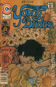 Secrets of Young Brides #4