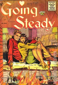 Going Steady #12